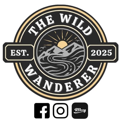 The Wild Wanderer