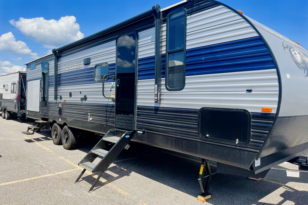 2022 Forest River Cherokee  Travel Trailer