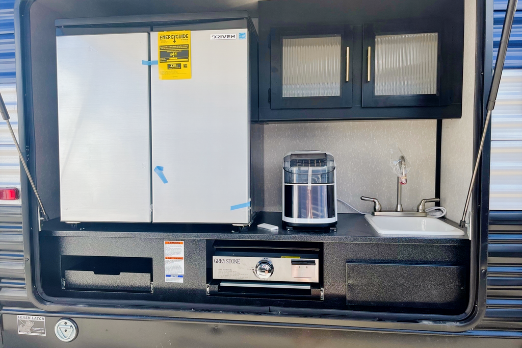 2022 Forest River Cherokee  Travel Trailer