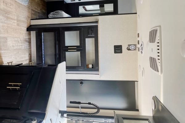 2022 Forest River Cherokee Travel Trailer