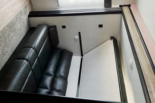2022 Forest River Cherokee Travel Trailer