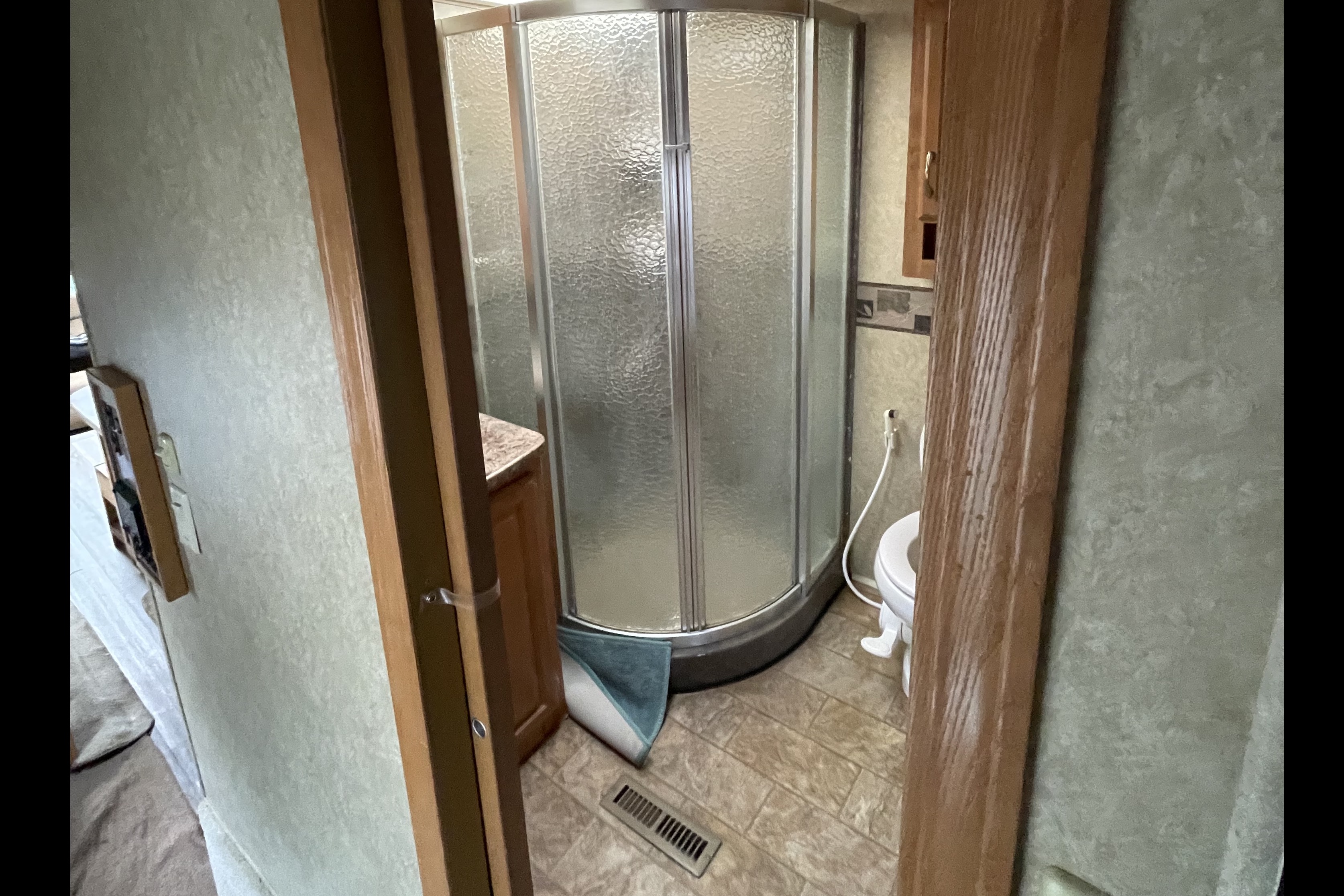 Canyon Trail Sedona Series M-33FSBI Fifth wheel