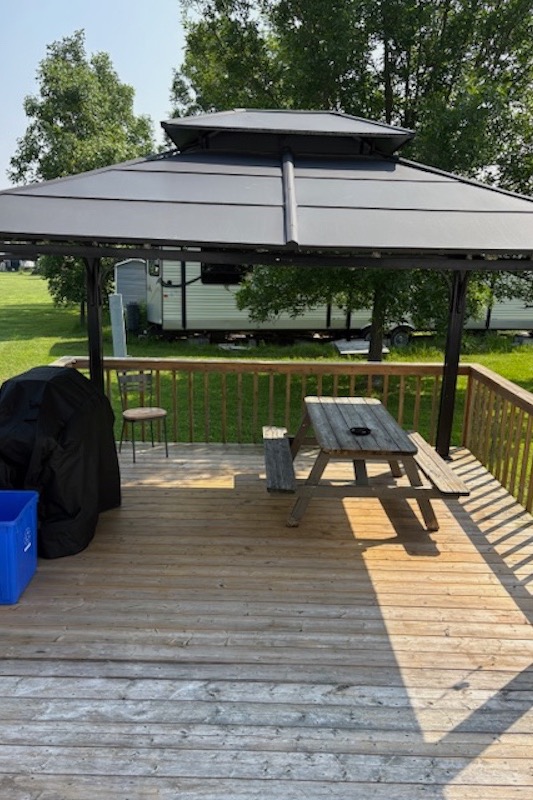 South Shore Camping