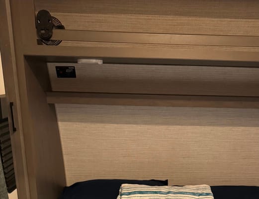 2021 30ft. Toy hauler with free kayaks and paddle boards