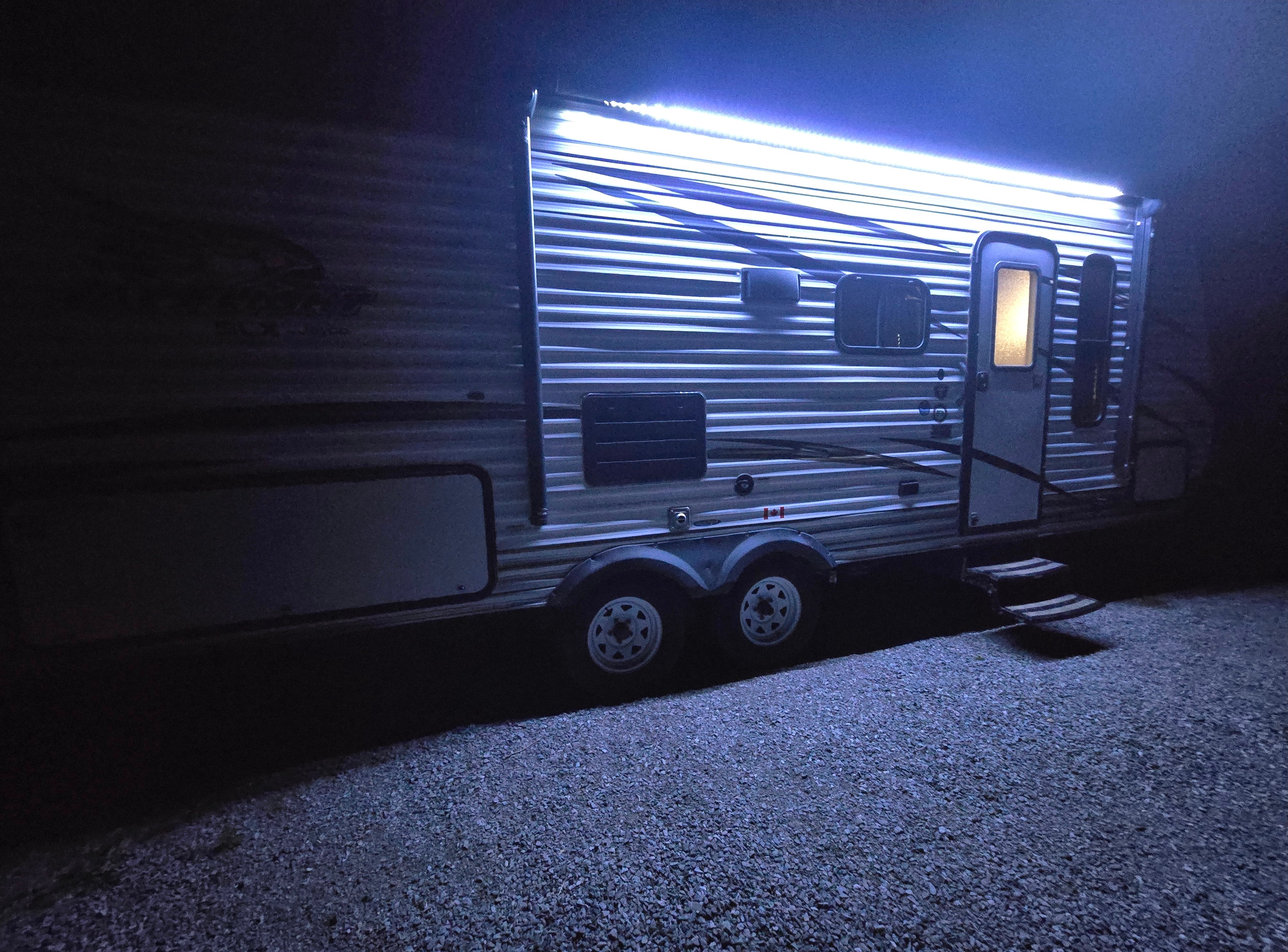 Jayco Flight - Travel Trailer