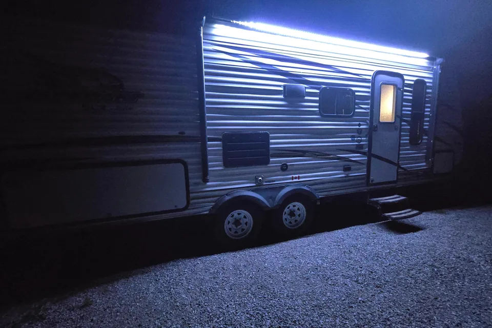Jayco Flight - Travel Trailer