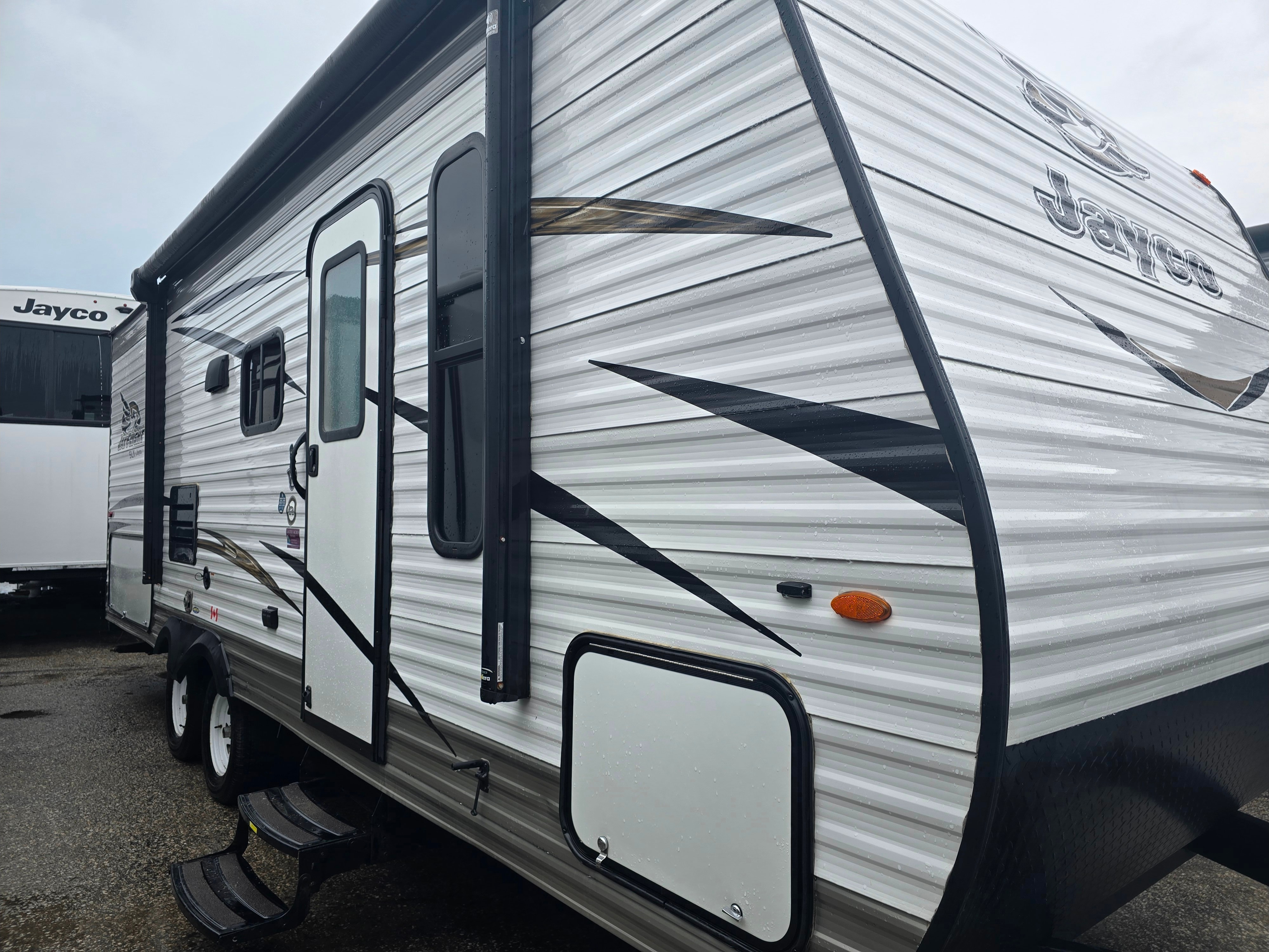 Jayco Flight - Travel Trailer