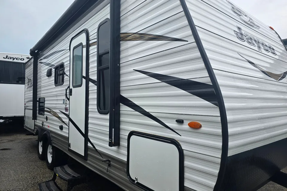 Jayco Flight - Travel Trailer