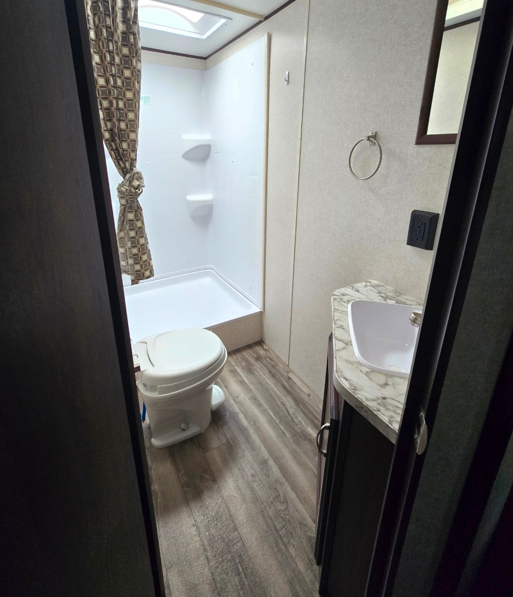 Jayco Flight - Travel Trailer
