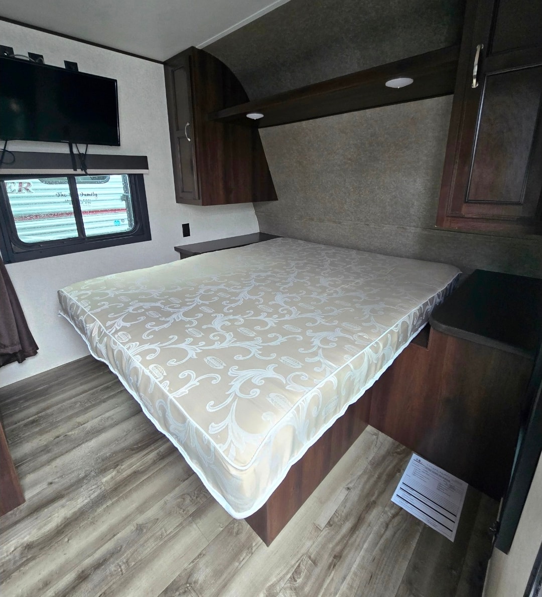 Jayco Flight - Travel Trailer
