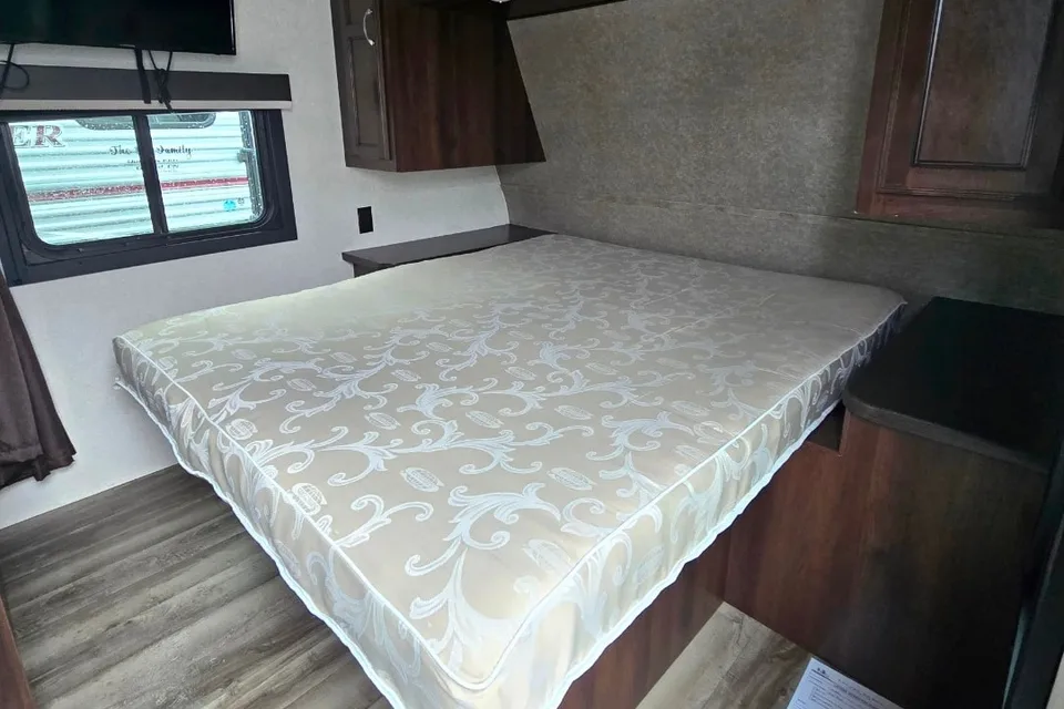 Jayco Flight - Travel Trailer