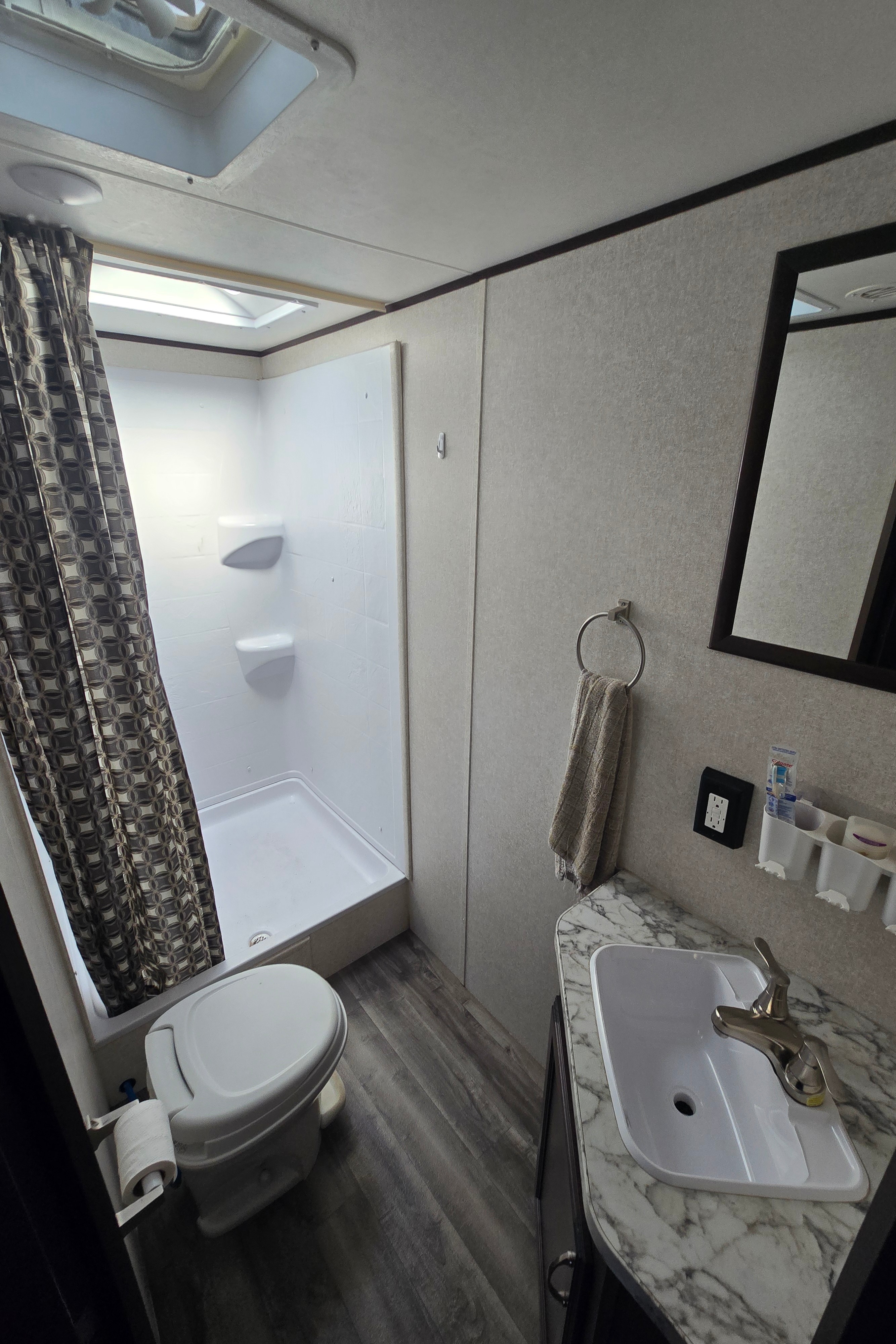 Jayco Flight - Travel Trailer