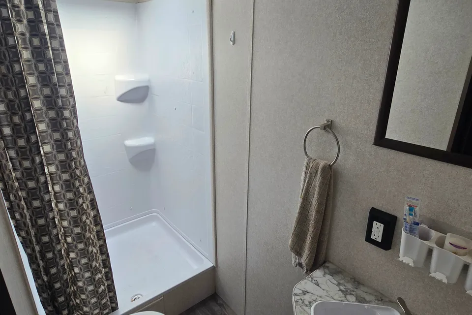 Jayco Flight - Travel Trailer