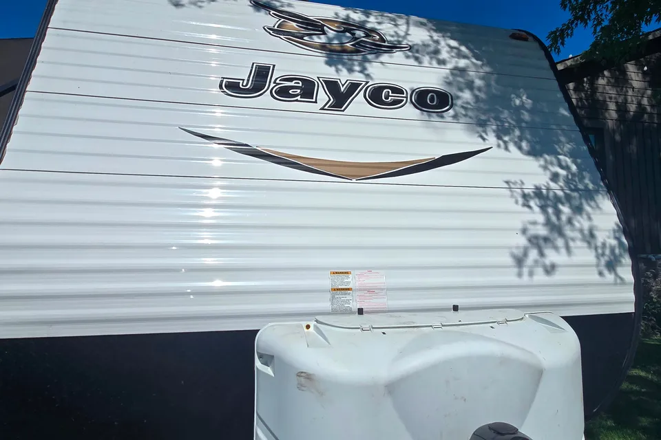 Jayco Flight - Travel Trailer