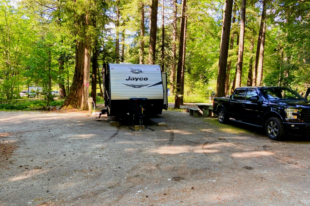 David's Jayco Jay flight 28BHBE  Travel Trailer