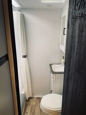 2023 Keystone HIDEOUT 176BH