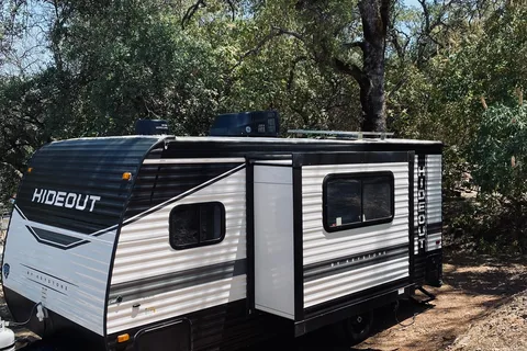 2023 Keystone HIDEOUT 176BH
