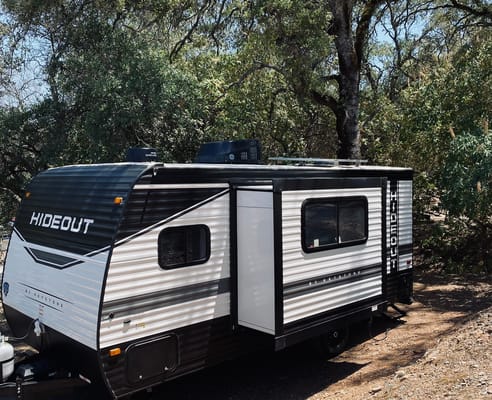 2023 Keystone HIDEOUT 176BH