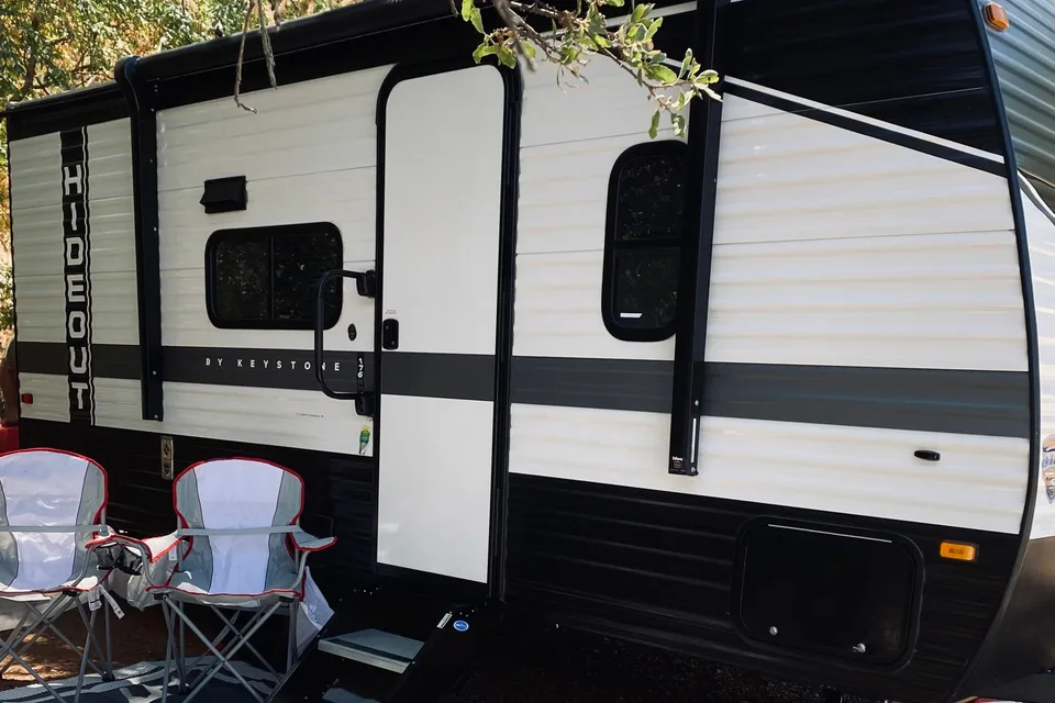 2023 Keystone HIDEOUT 176BH