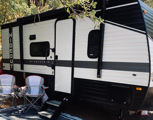 2023 Keystone HIDEOUT 176BH