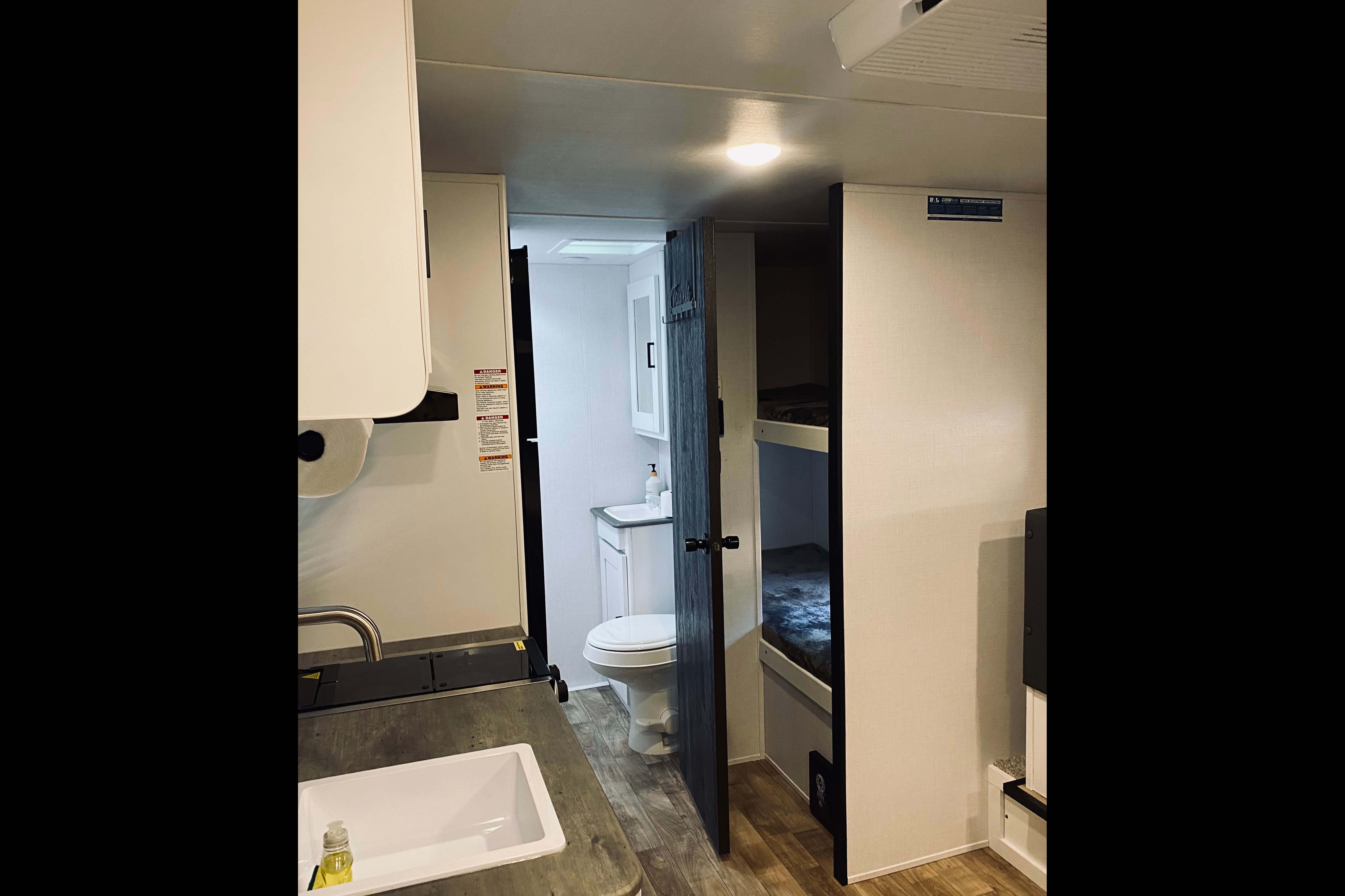2023 Keystone HIDEOUT 176BH