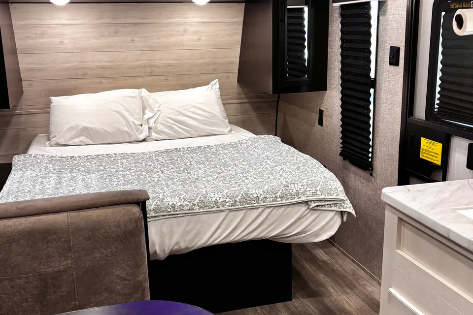 Foothill rentals Rv