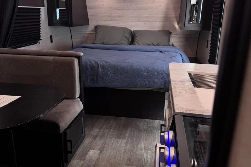 Foothill rentals Rv