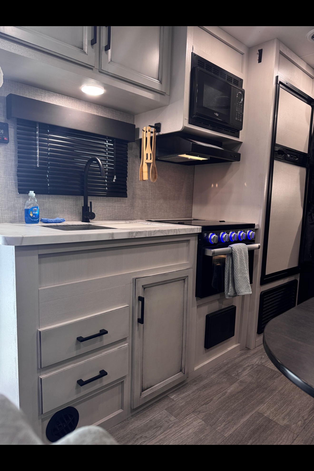 Foothill rentals Rv