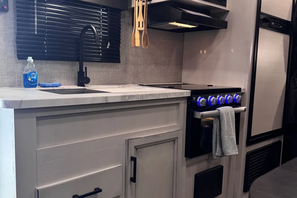 Foothill rentals Rv