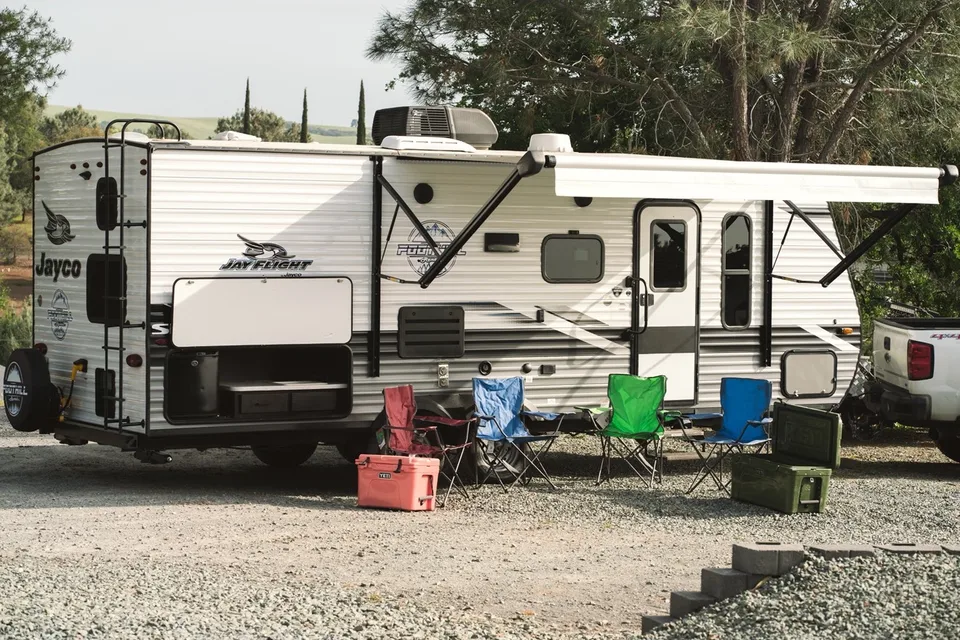 Foothill Rentals RV