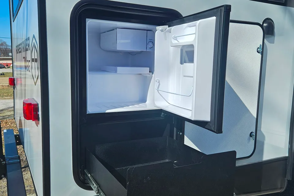 2 Fireplaces and a Secret Bunkroom!