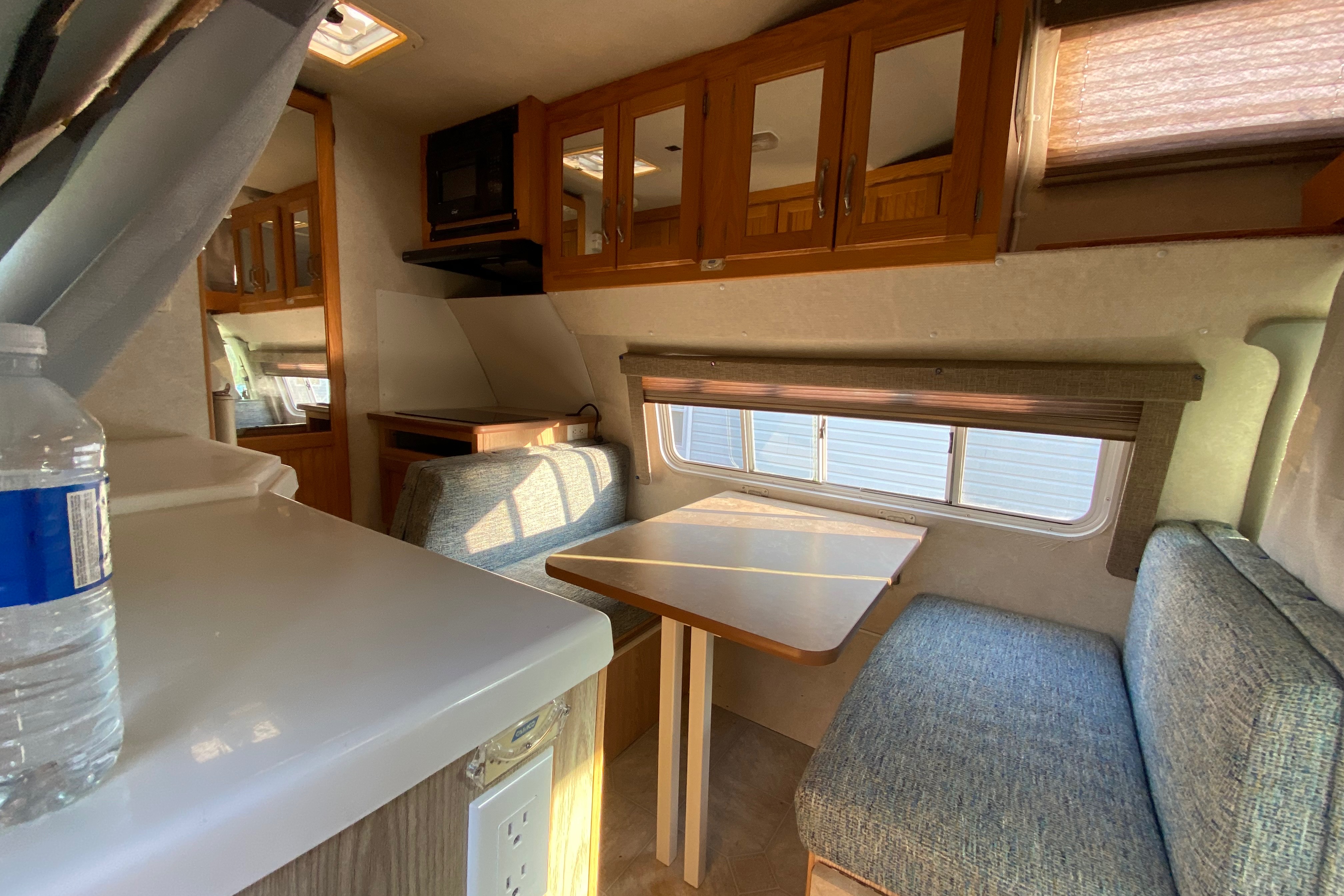 Ford Okanagan ClassB