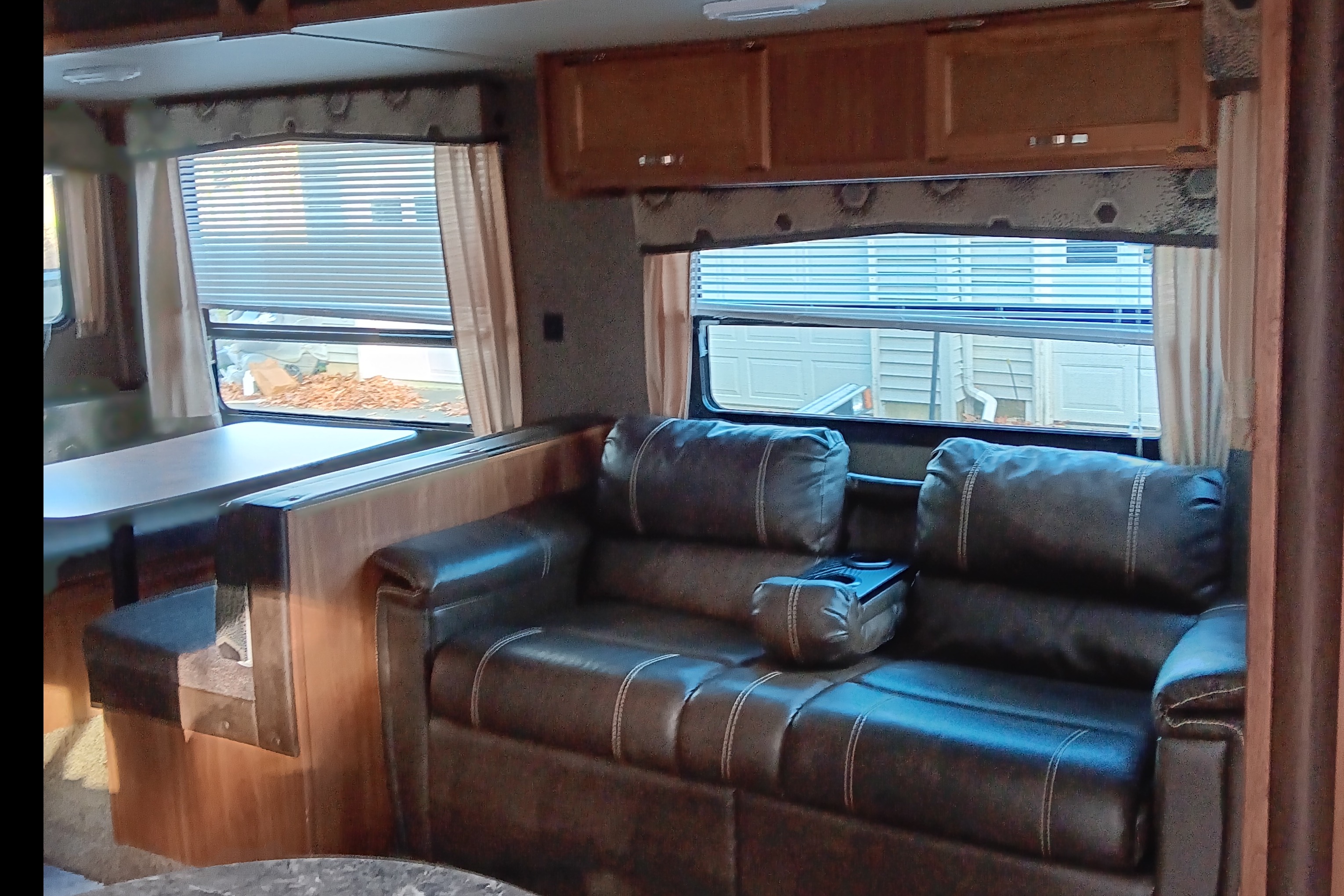 Tatyana's Keystone Springdale lite Travel Trailer