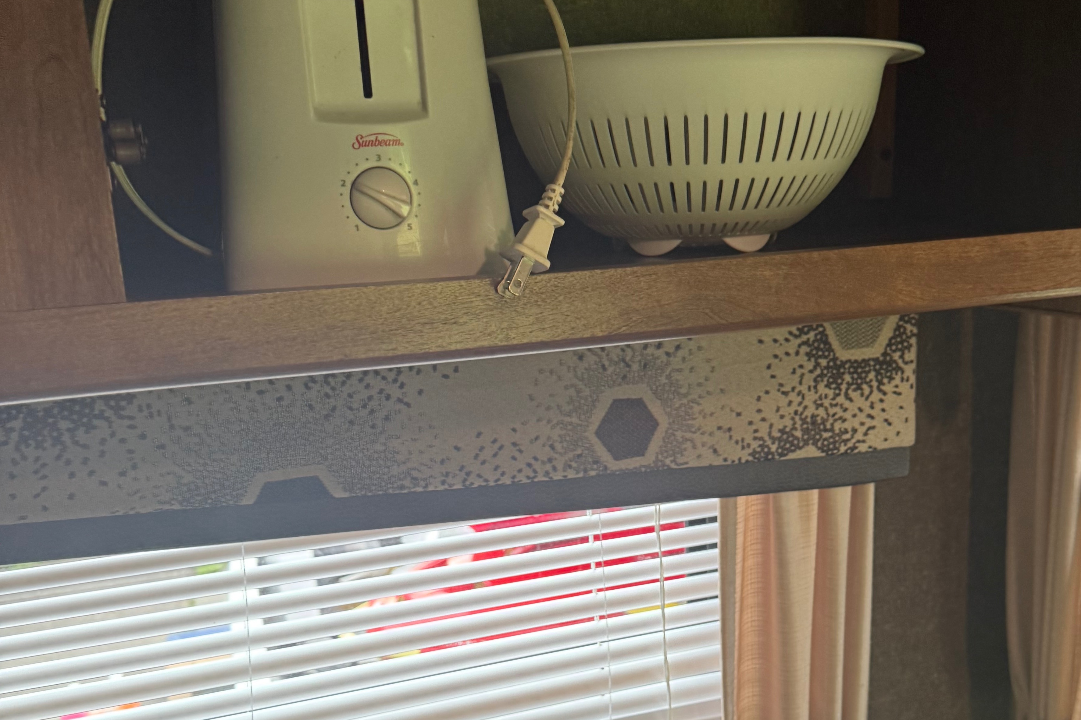 Tatyana's Keystone Springdale lite Travel Trailer