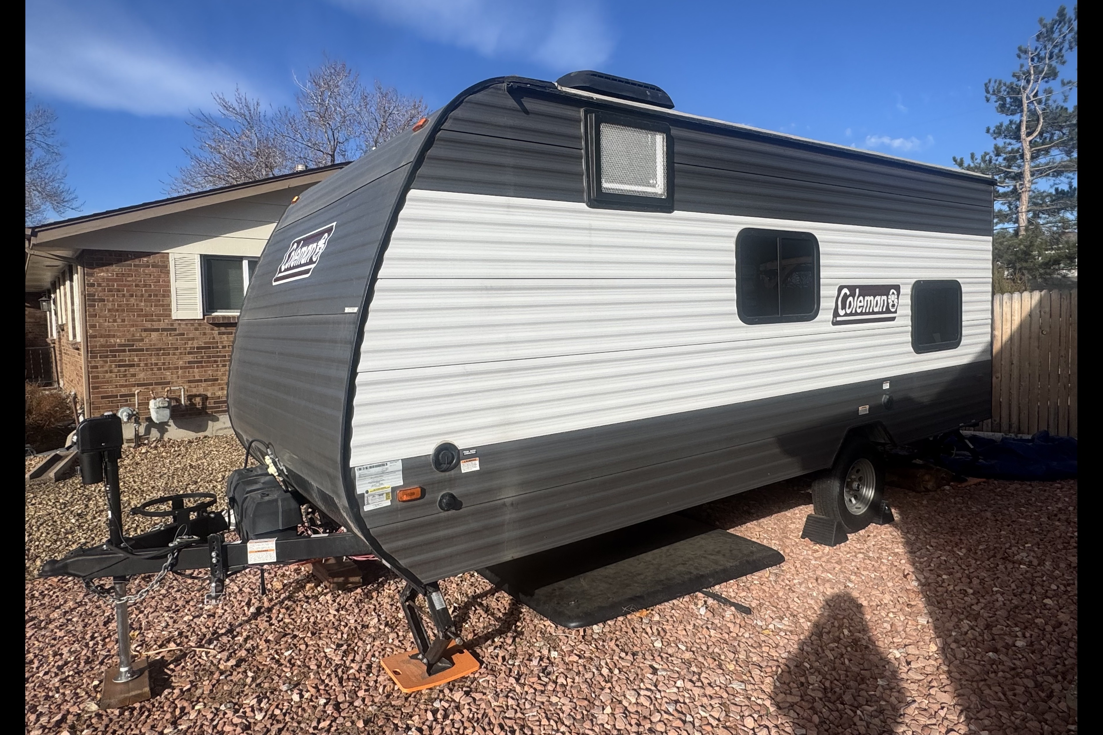 2024 Coleman Lantern -- BRAND NEW!