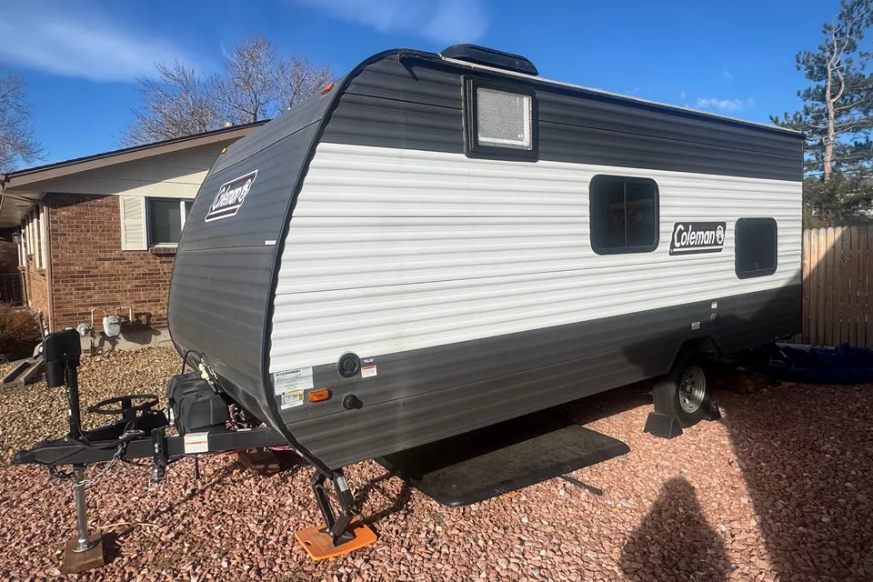 2024 Coleman Lantern -- BRAND NEW!