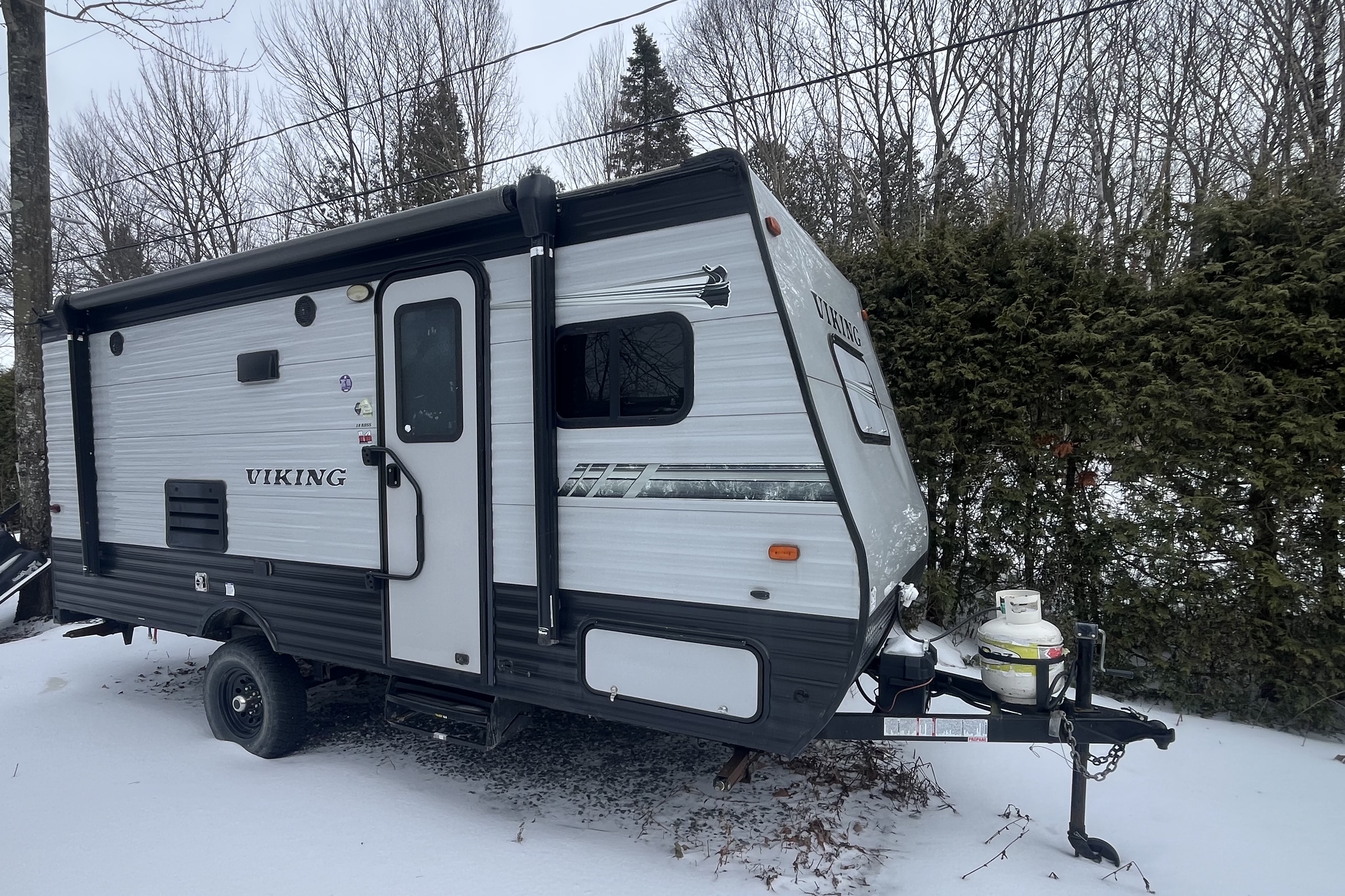 Adventure Viking All-Terrain