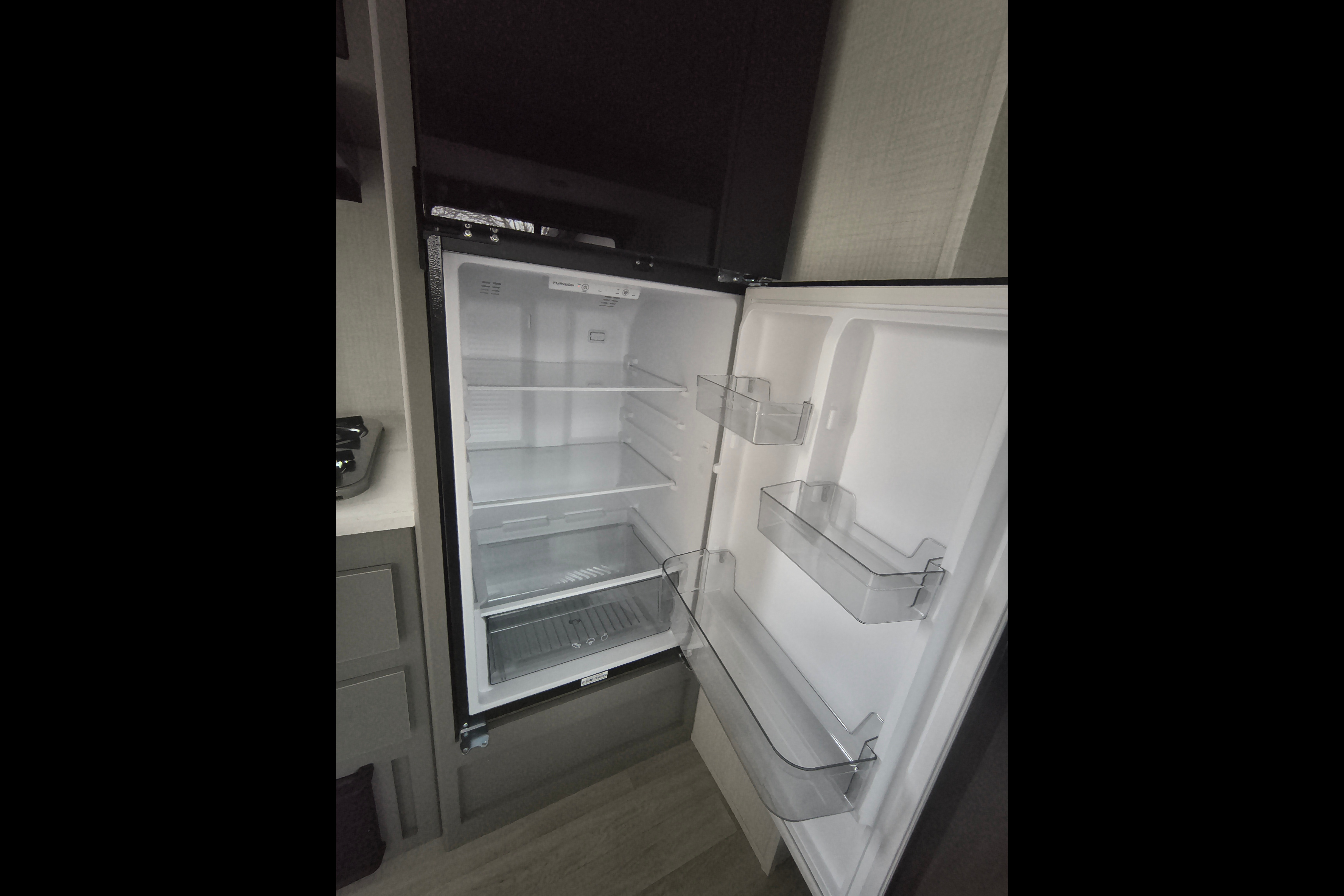 Dan's Keystone Hideout 186SS Travel Trailer