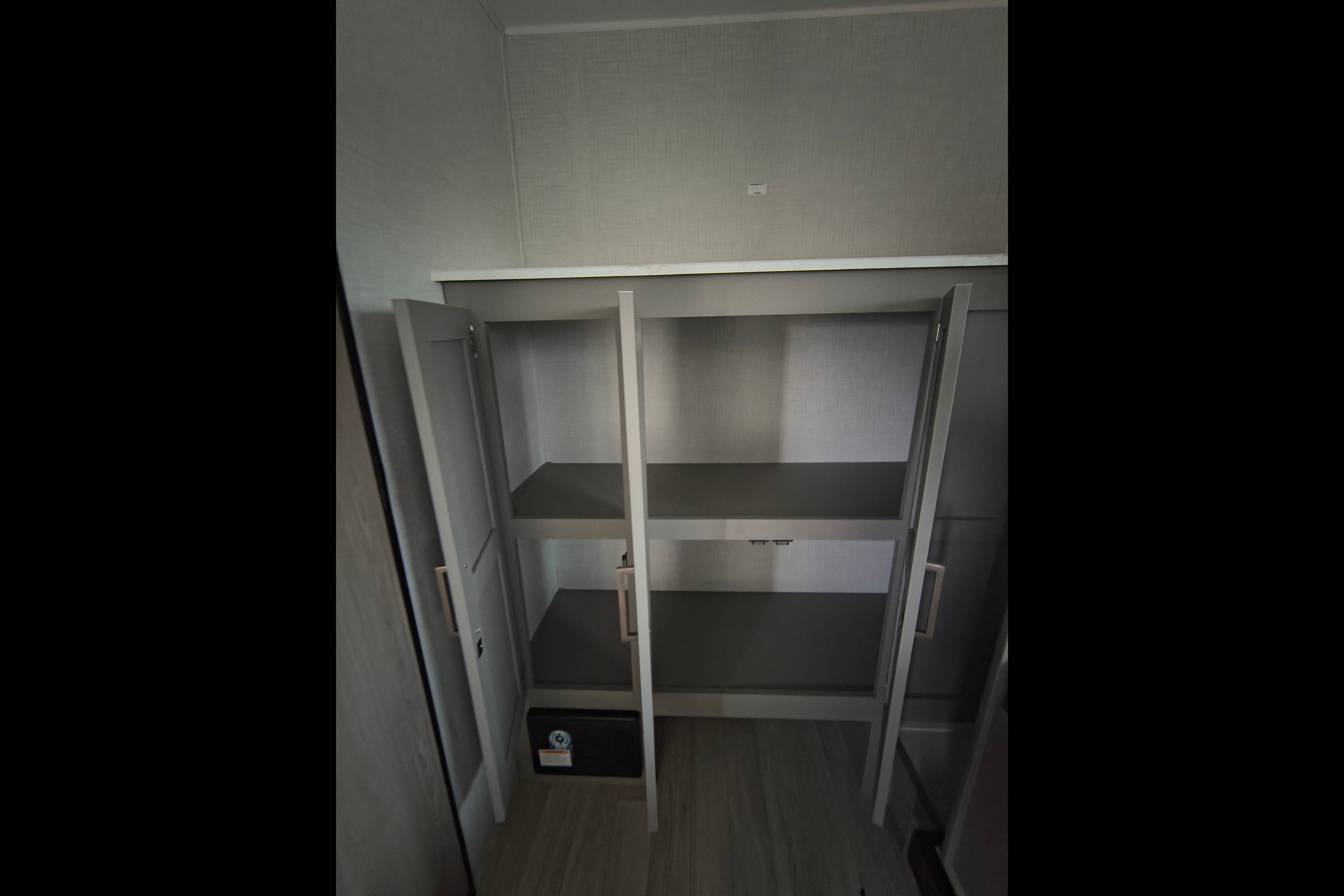 Dan's Keystone Hideout 186SS Travel Trailer