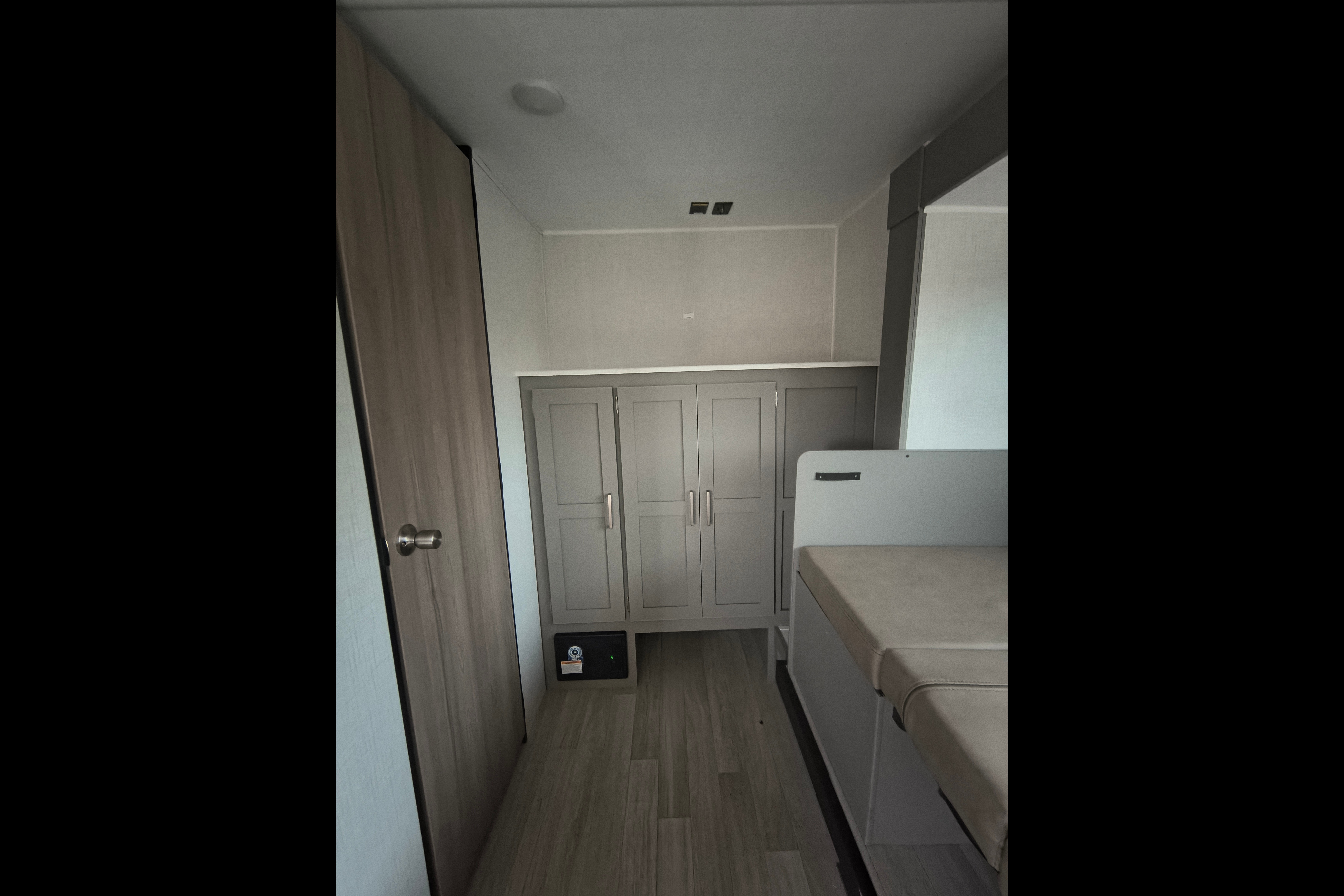 Dan's Keystone Hideout 186SS Travel Trailer