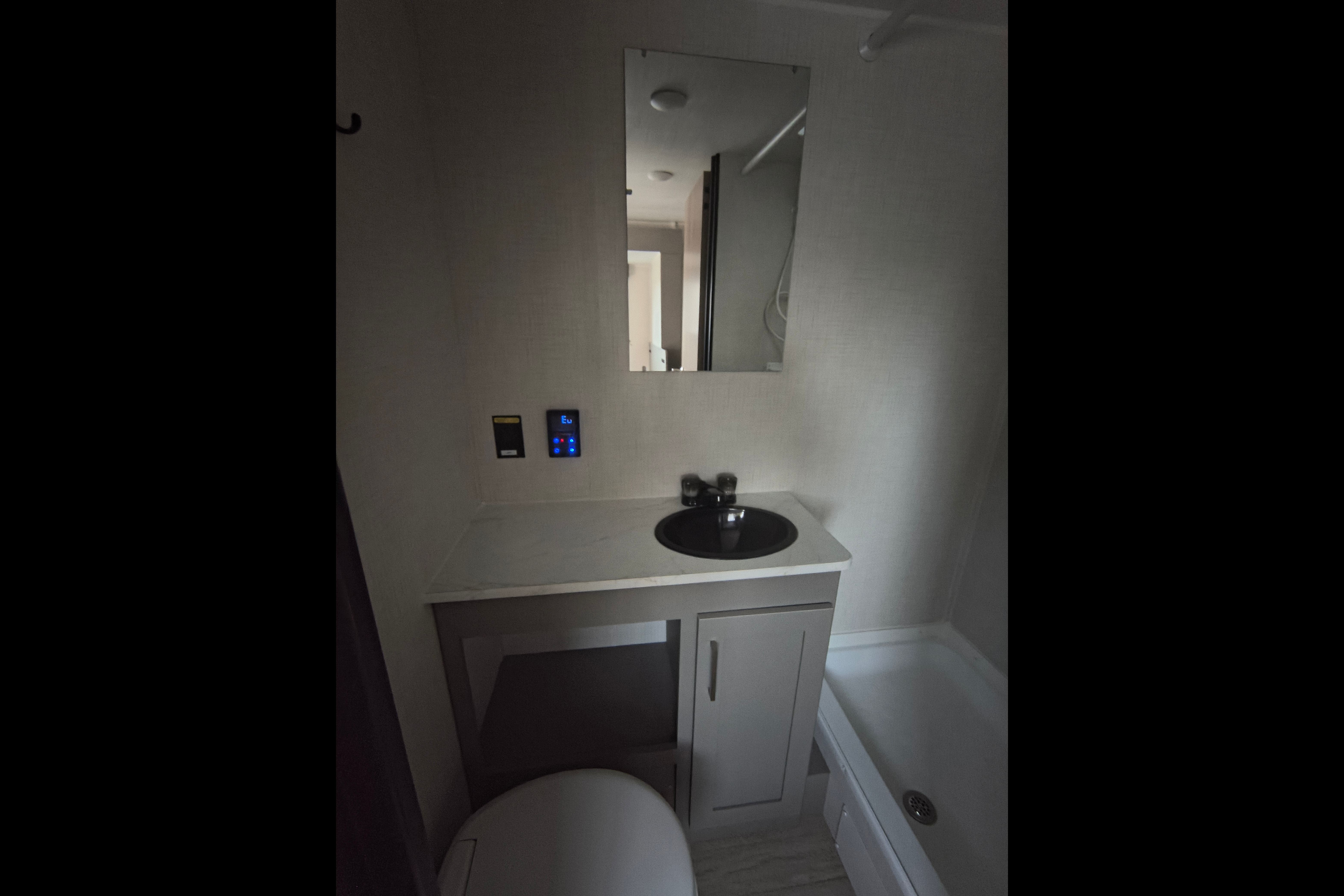Dan's Keystone Hideout 186SS Travel Trailer