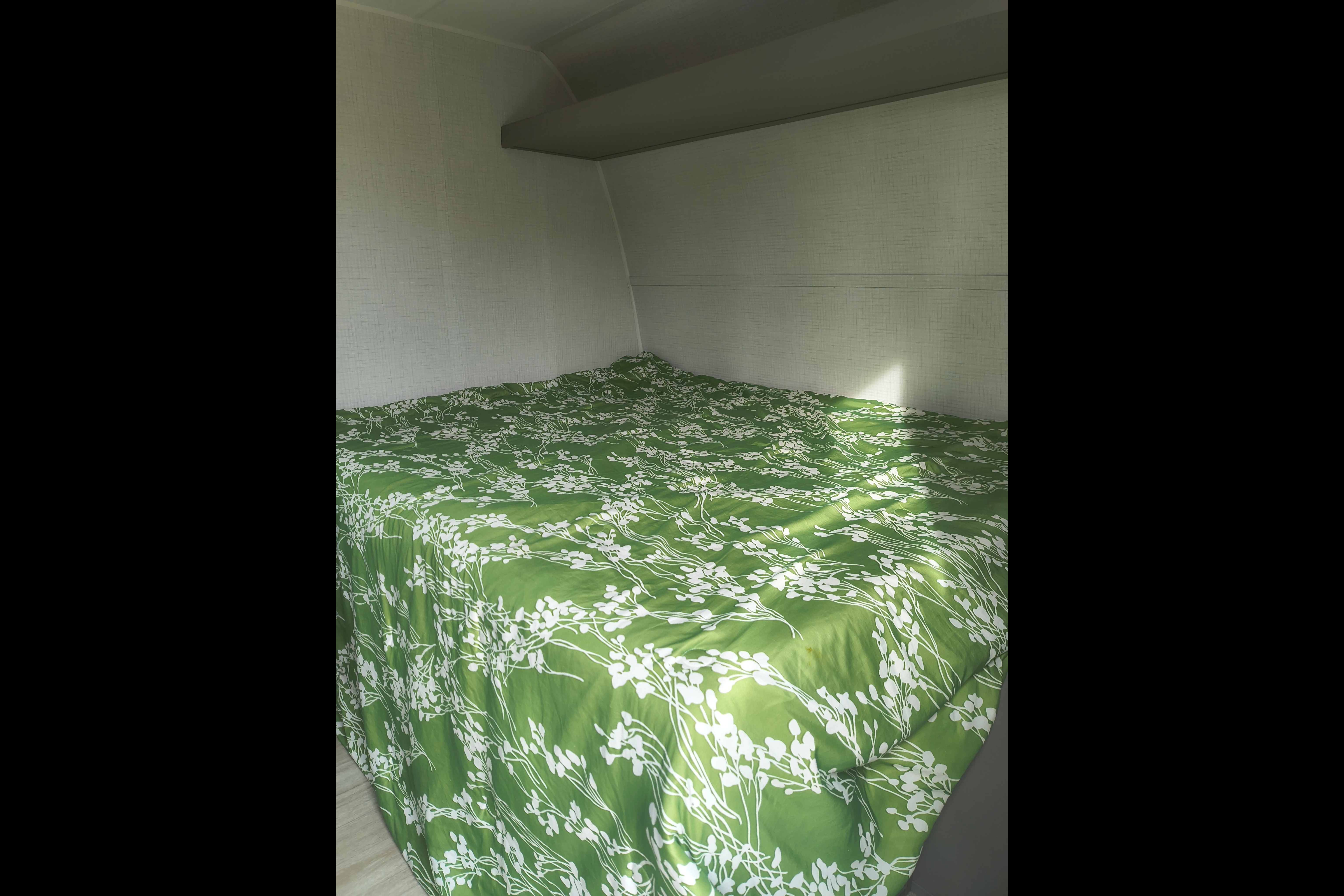 Dan's Keystone Hideout 186SS Travel Trailer