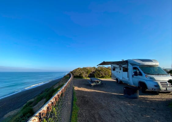 Itasca Viva! 23L — European Chic on Wheels, Ultimate Gas-Sipping, Couple’s Getaway, Class B+