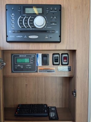 Itasca Viva! 23L — European Chic on Wheels, Ultimate Gas-Sipping, Couple’s Getaway, Class B+