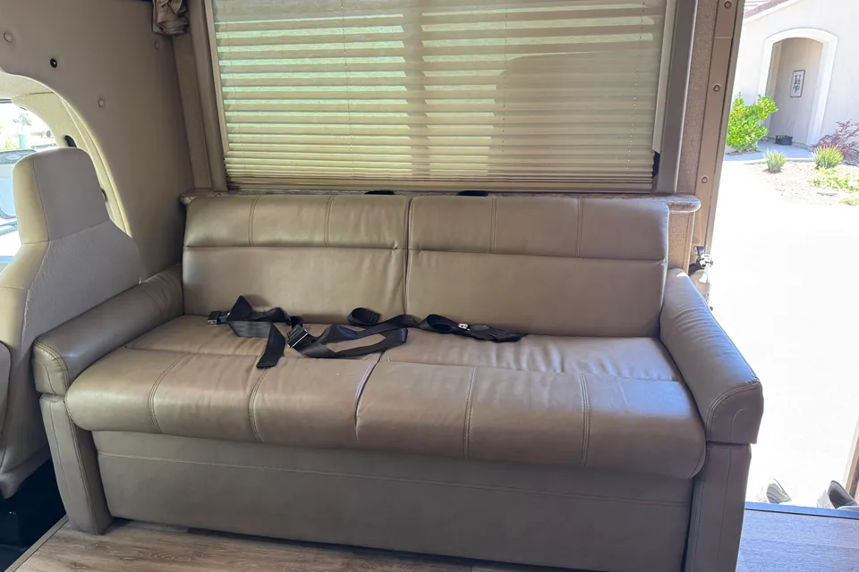 2020 Thor Motor Coach Four Winds Class C