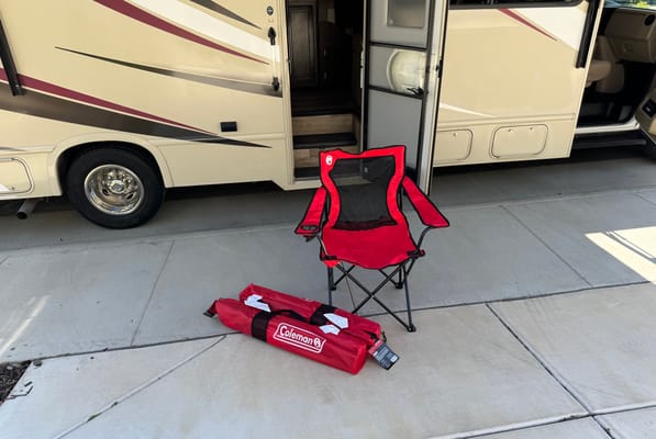 2020 Thor Motor Coach Four Winds Class C