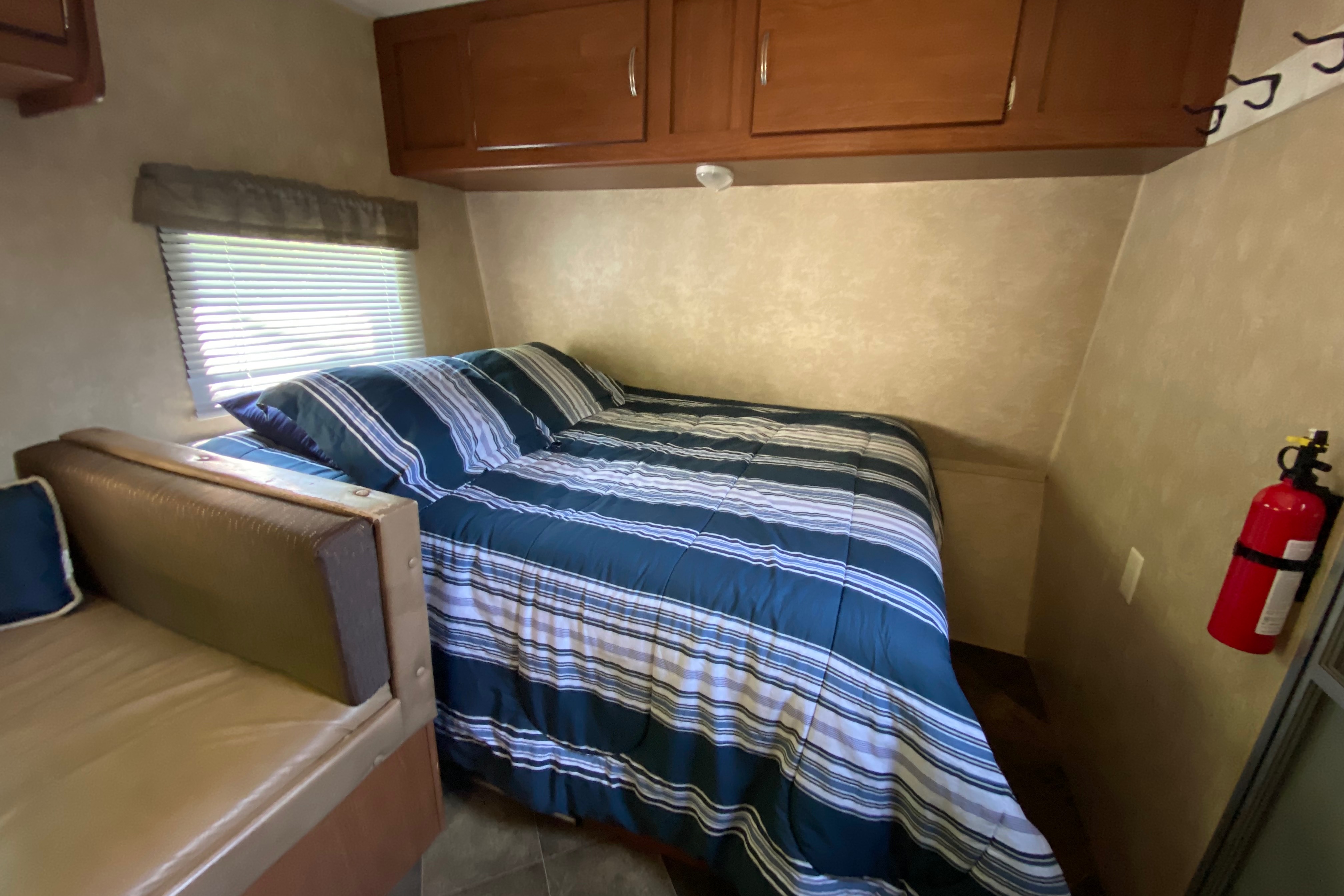 Michael's Forest River Salem Cruise Lite Travel Trailer