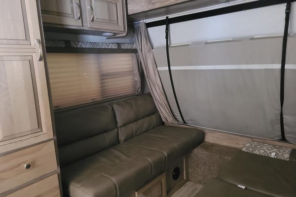 cory's Palomino solaire 163x Hybrid