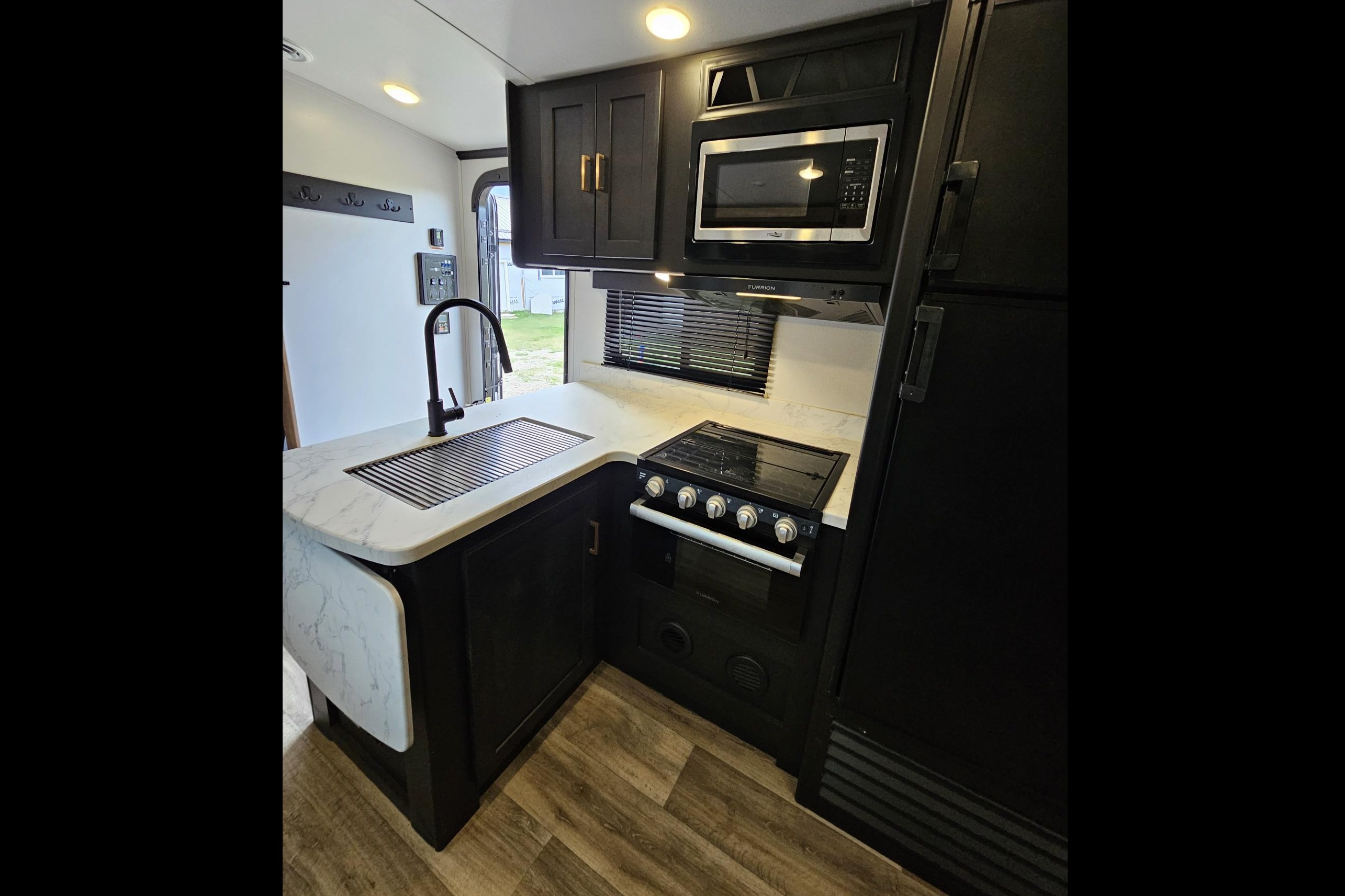 Chris's Keystone Outback ultra lite 291UBH Travel Trailer