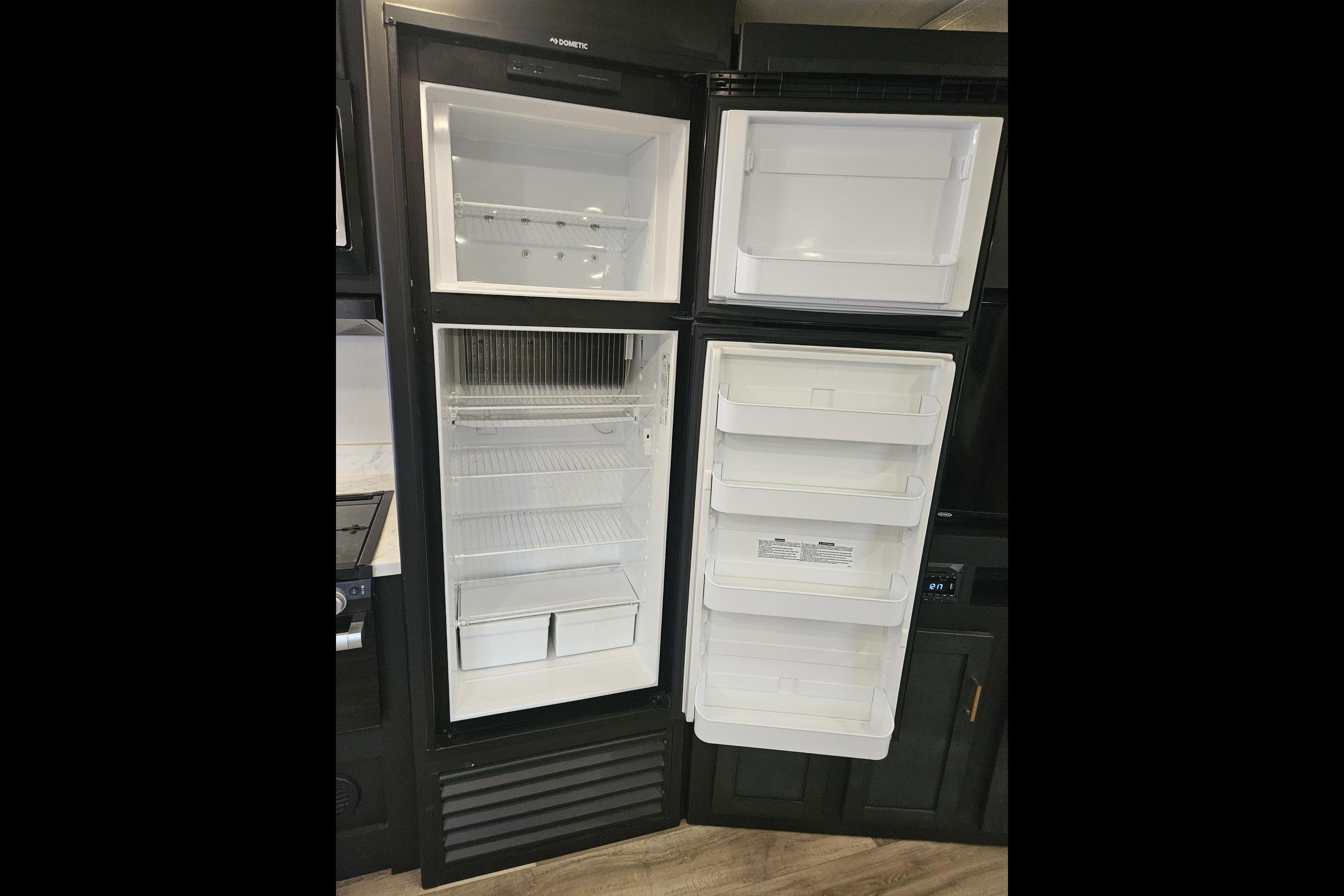 Chris's Keystone Outback ultra lite 291UBH Travel Trailer